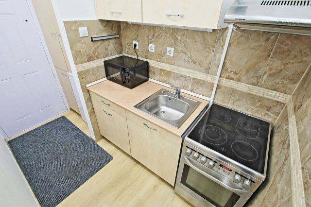 Eladó téglalakás, Budapesten, IX. kerületben 44.99 M Ft