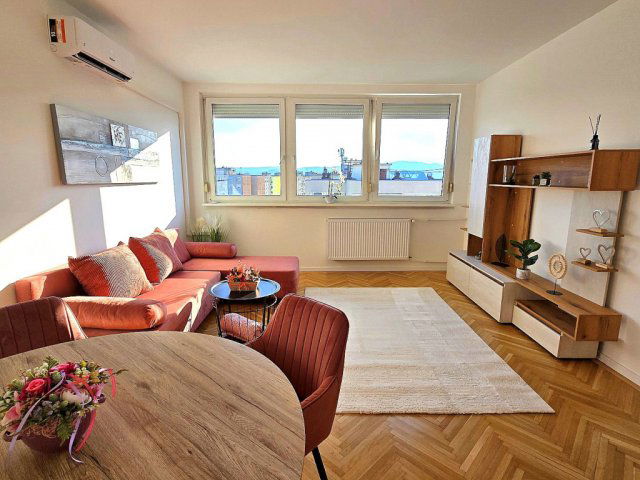 Eladó téglalakás, Budapesten, IV. kerületben 58.99 M Ft