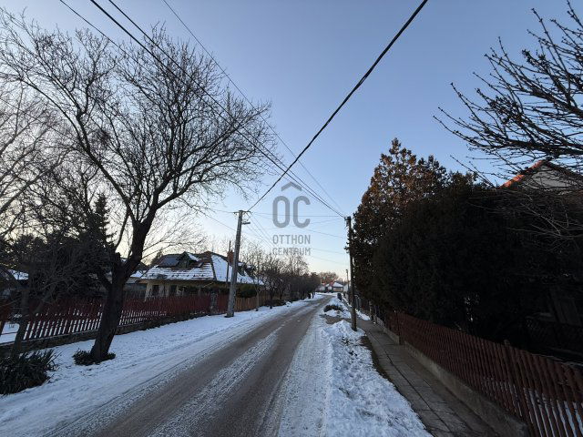 Eladó telek, Martonvásáron 61.99 M Ft / költözzbe.hu