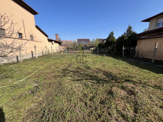 Eladó telek, Debrecenben 45 M Ft / költözzbe.hu