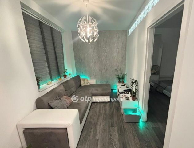 Eladó téglalakás, Budapesten, XI. kerületben 47 M Ft, 2 szobás