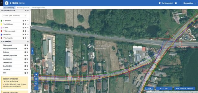 Eladó telek, Nyíregyházán 180 M Ft / költözzbe.hu