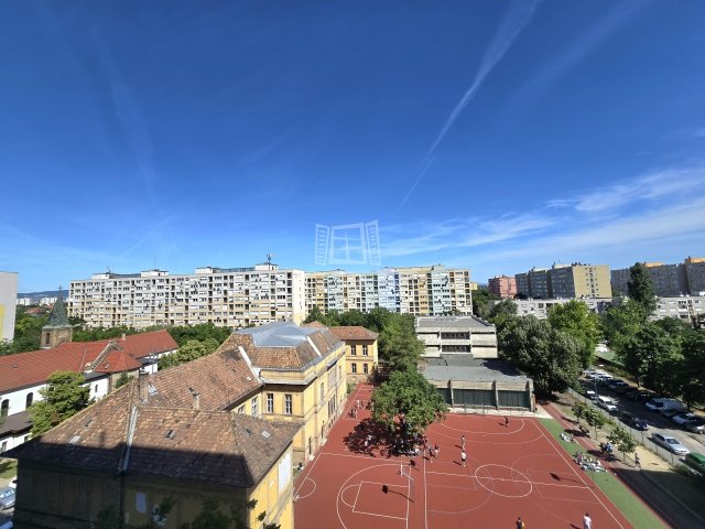 Eladó panellakás, Budapesten, XIV. kerületben 68.9 M Ft, 2 szobás