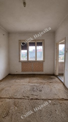 Eladó családi ház, Szolnokon, Mező utcában 44.9 M Ft, 3 szobás