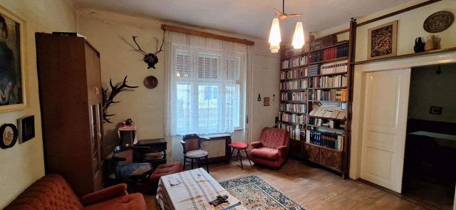 Eladó családi ház, Kaposváron 45 M Ft, 2+1 szobás