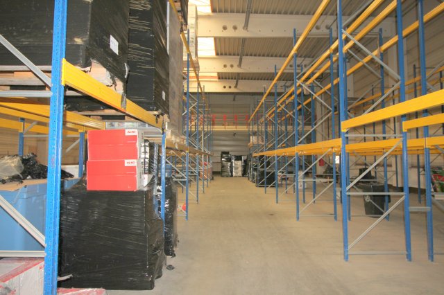 Kiadó ipari ingatlan, Alsónémediben 2312 E Ft / hó