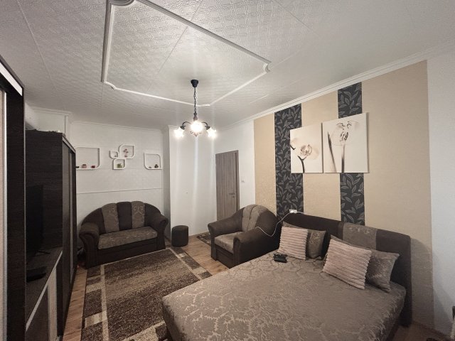 Eladó téglalakás, Nyíregyházán 38.5 M Ft, 2 szobás