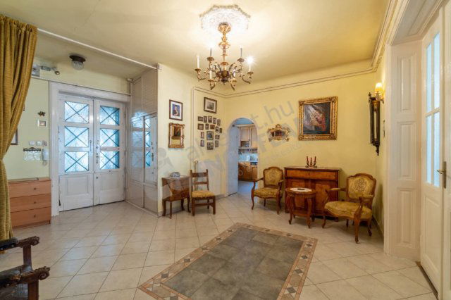 Kiadó téglalakás, albérlet, II. kerületben, Frankel Leó úton