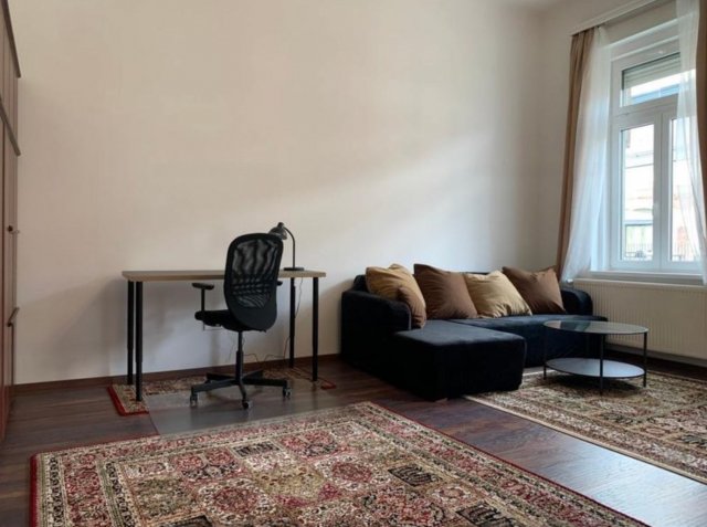 Kiadó téglalakás, albérlet, VIII. kerületben, Német utcában