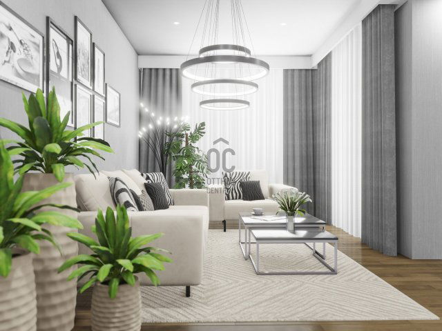 Eladó téglalakás, Balatonalmádiban, Babits Mihály utcában