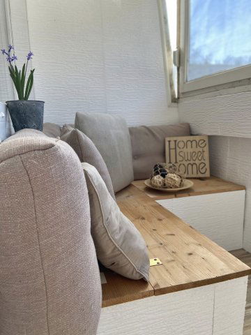 Eladó panellakás, Szegeden, Gát utcában 57.7 M Ft, 2 szobás