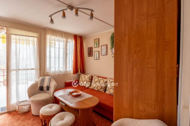 Eladó nyaraló, Balatongyörökön 79.9 M Ft, 1+1 szobás