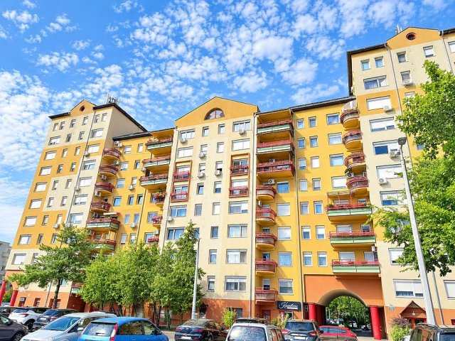 Eladó panellakás, Budapesten, IV. kerületben 94.9 M Ft