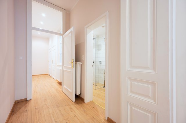 Eladó téglalakás, Szombathelyen 65 M Ft, 4 szobás