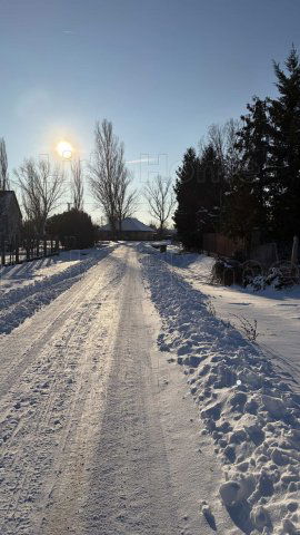 Eladó telek, Balatonfőkajáron 28 M Ft / költözzbe.hu