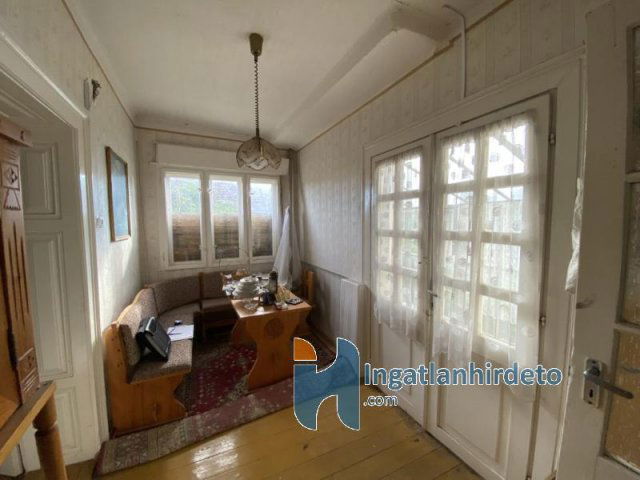 Eladó családi ház, Horton 28 M Ft, 3 szobás