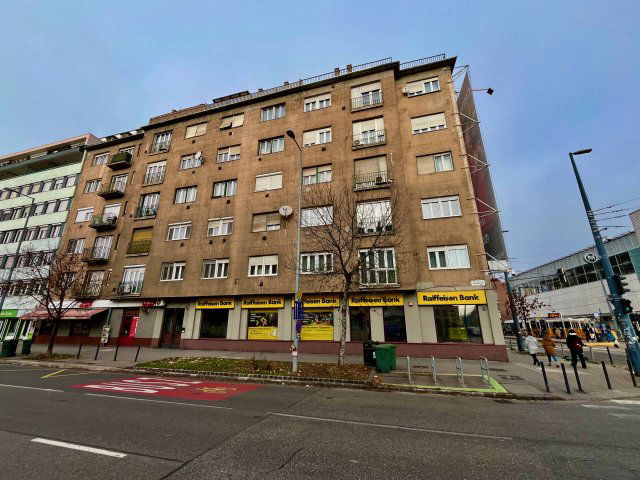 Kiadó téglalakás, albérlet, Budapesten, XI. kerületben