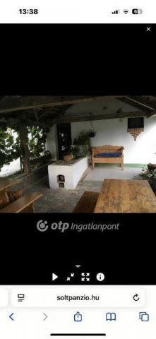 Eladó hotel, Villányban 500 M Ft / költözzbe.hu
