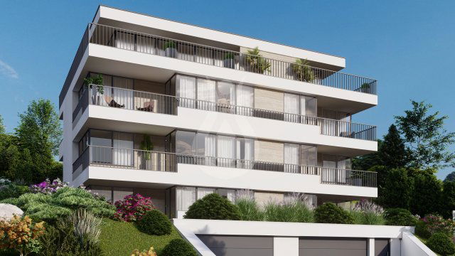 Eladó téglalakás, Budapesten, II. kerületben 567.95 M Ft