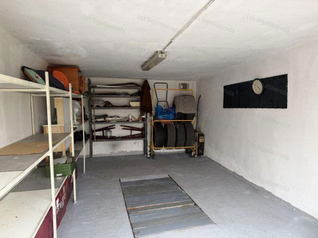 Eladó garázs, Tatabányán 6.5 M Ft / költözzbe.hu