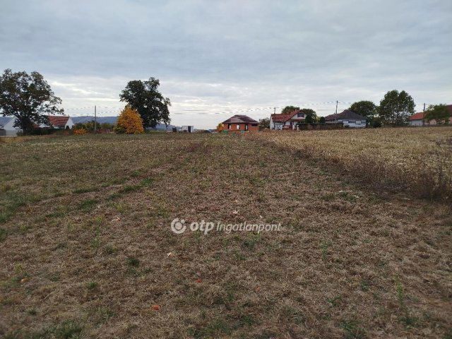 Eladó telek, Szalántán 7.9 M Ft / költözzbe.hu