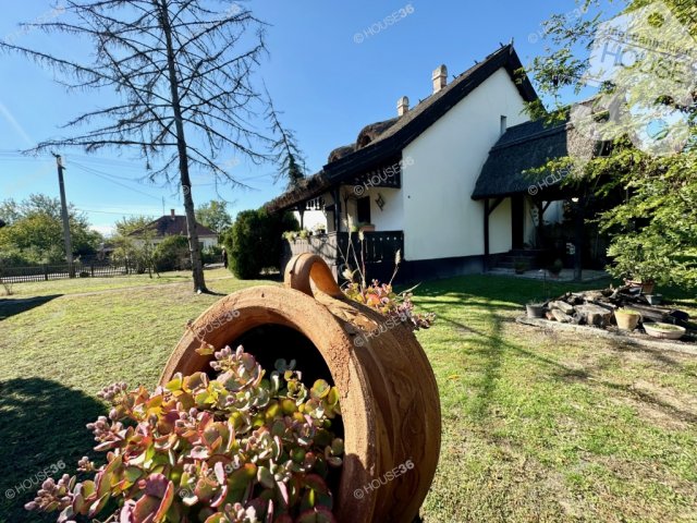 Eladó családi ház, Orgoványon 30.9 M Ft, 5 szobás