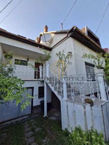 Eladó ikerház, Szigetszentmiklóson 129 M Ft, 5 szobás