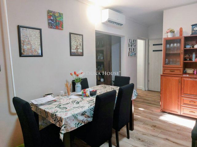 Eladó panellakás, Budapesten, IV. kerületben 96.9 M Ft, 3 szobás
