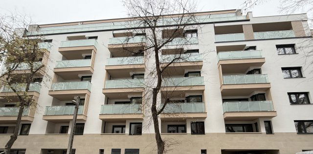 Eladó téglalakás, Budapesten, XIII. kerületben 84.9 M Ft