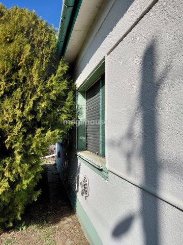 Eladó családi ház, Tárnokon 54.9 M Ft, 3 szobás