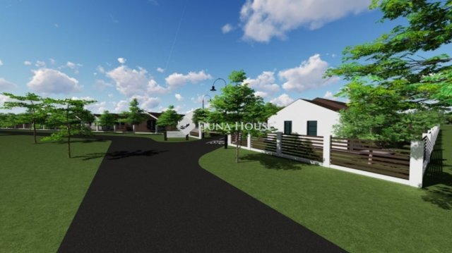 Eladó téglalakás, Tiszaszigeten 34.5 M Ft, 2 szobás