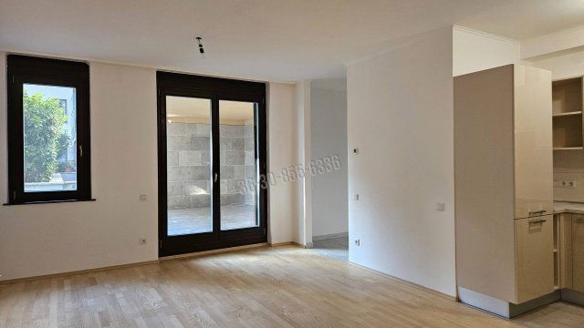 Kiadó téglalakás, albérlet, III. kerületben, Szőlő utcában