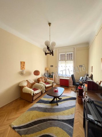 Eladó téglalakás, Budapesten, IX. kerületben, Soroksári úton