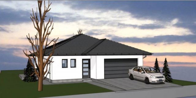 Eladó családi ház, Érden 140 M Ft, 4+1 szobás