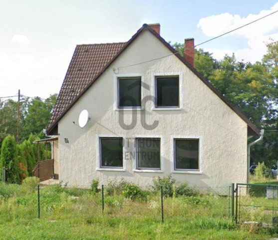Eladó családi ház, Zalaegerszegen 40 M Ft, 4 szobás