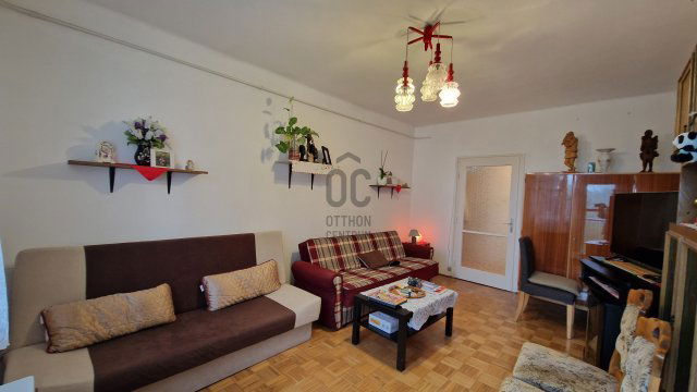 Eladó téglalakás, Diósdon 65.5 M Ft, 2 szobás