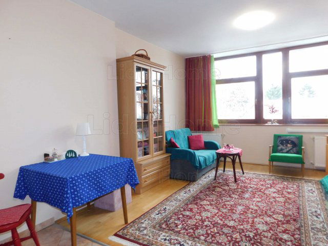 Eladó téglalakás, Hévízen 37.9 M Ft, 1 szobás