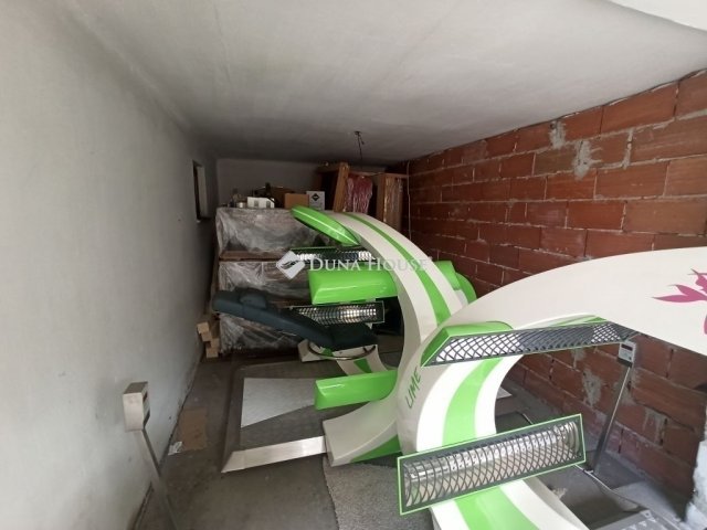 Eladó garázs, Szegeden 10.5 M Ft / költözzbe.hu