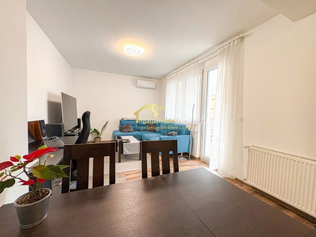 Eladó téglalakás, Budapesten, XIII. kerületben, Fáy utcában