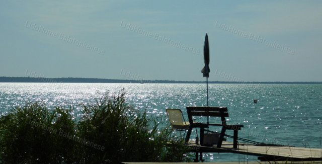 Eladó nyaraló, Balatonkenesén 69.9 M Ft / költözzbe.hu