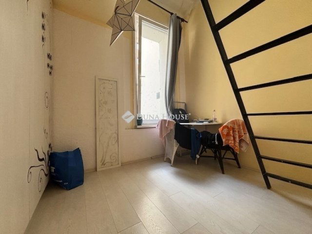 Eladó téglalakás, Budapesten, VIII. kerületben 110 M Ft