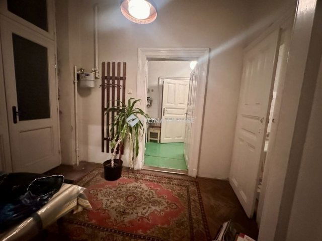 Eladó téglalakás, Budapesten, IX. kerületben 91 M Ft, 3 szobás