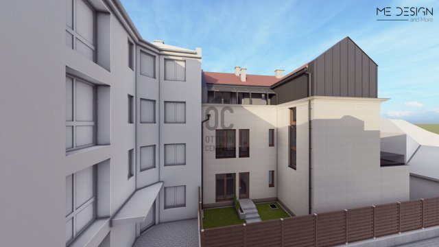 Eladó téglalakás, Zalaegerszegen 66.9 M Ft, 2 szobás