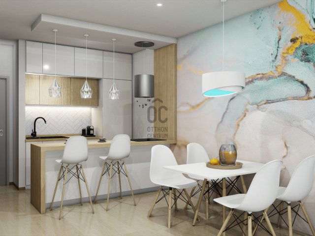 Eladó téglalakás, Balatonalmádiban, Babits Mihály utcában