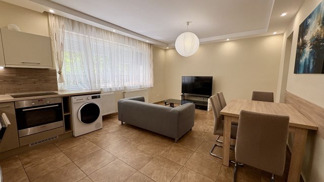 Kiadó téglalakás, albérlet, Debrecenben 400 E Ft / hó, 3 szobás