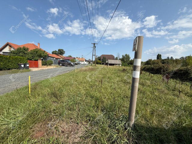 Eladó telek, Zalaegerszegen 8.9 M Ft / költözzbe.hu