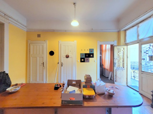 Eladó téglalakás, Budapesten, IV. kerületben 79.5 M Ft, 3 szobás