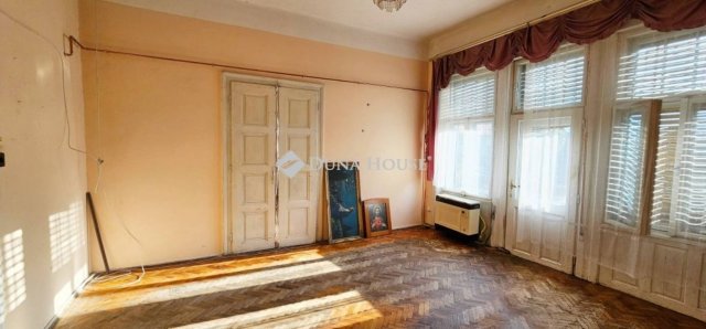 Eladó téglalakás, Vasváron 18 M Ft, 1+1 szobás