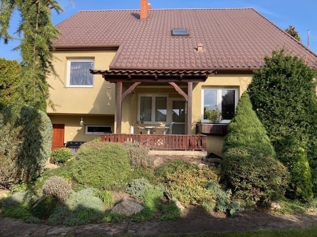 Eladó családi ház, Pápán 121 M Ft, 4 szobás