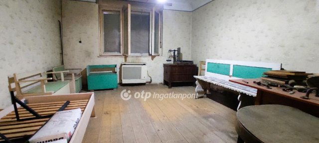 Eladó családi ház, Hévízgyörkön 18.5 M Ft, 2 szobás